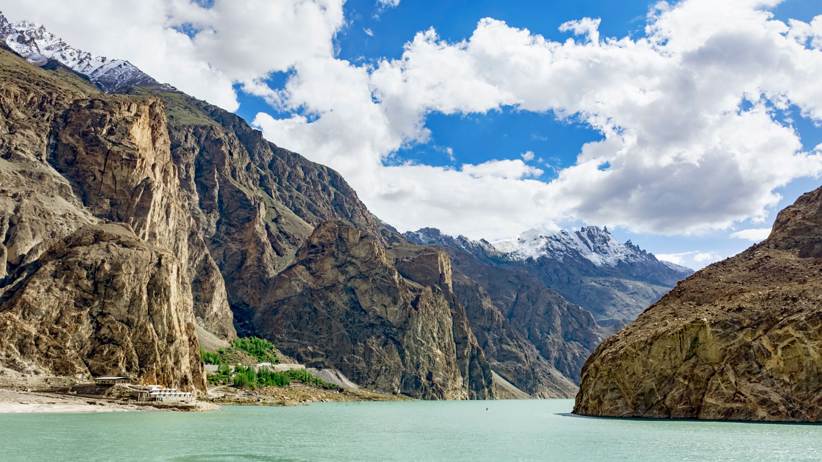 5 Days  Grand Tour To Hunza Valley